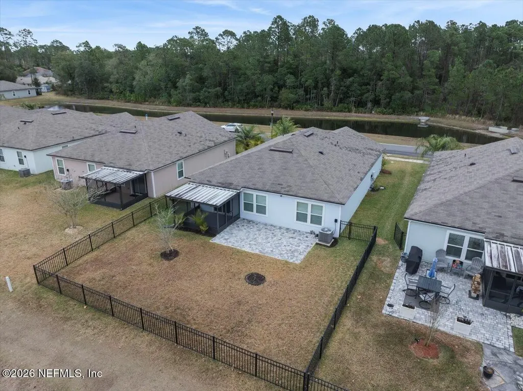 610 Grand Reserve Drive Bunnell FL 32110