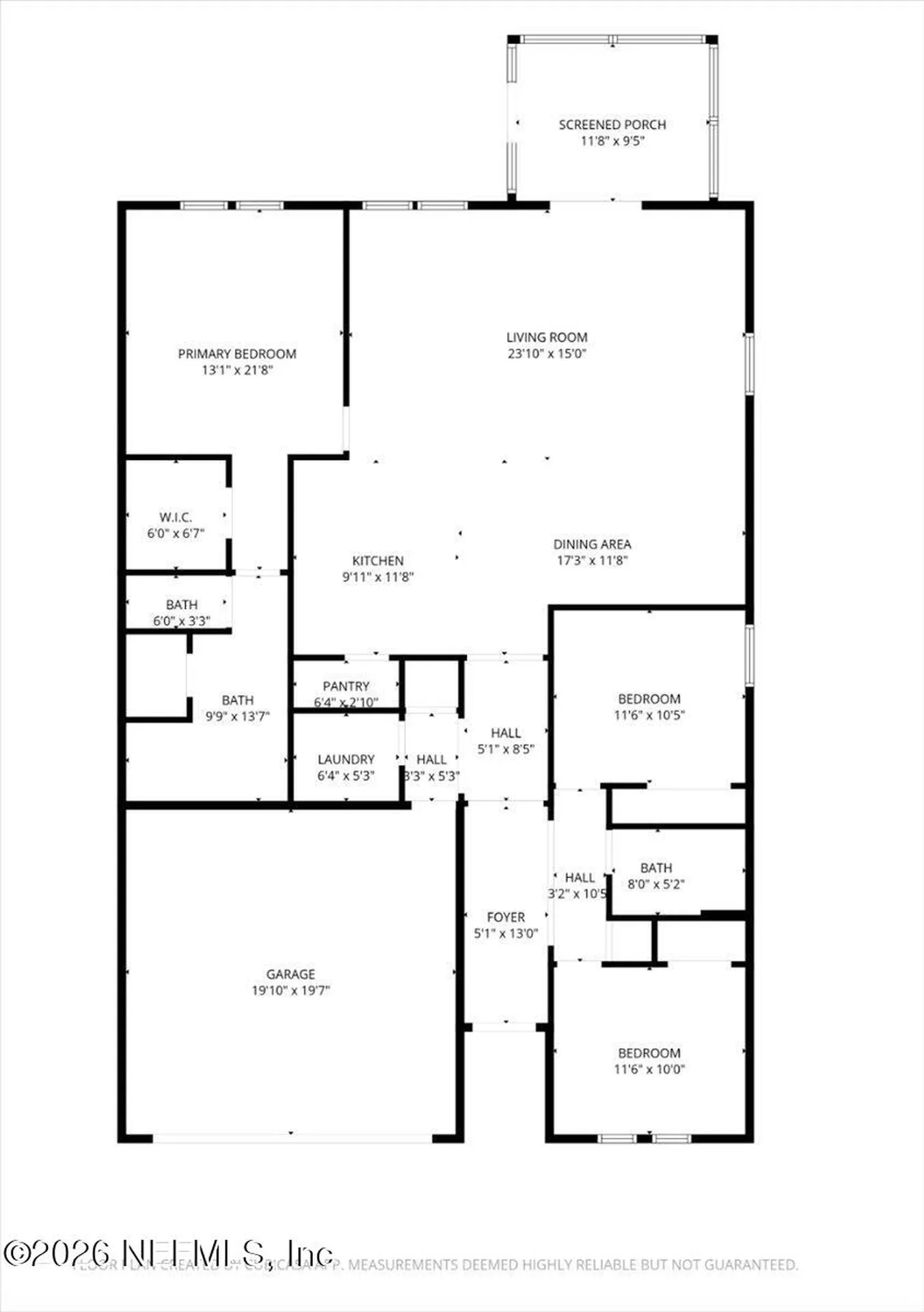 610 Grand Reserve Drive Bunnell FL 32110