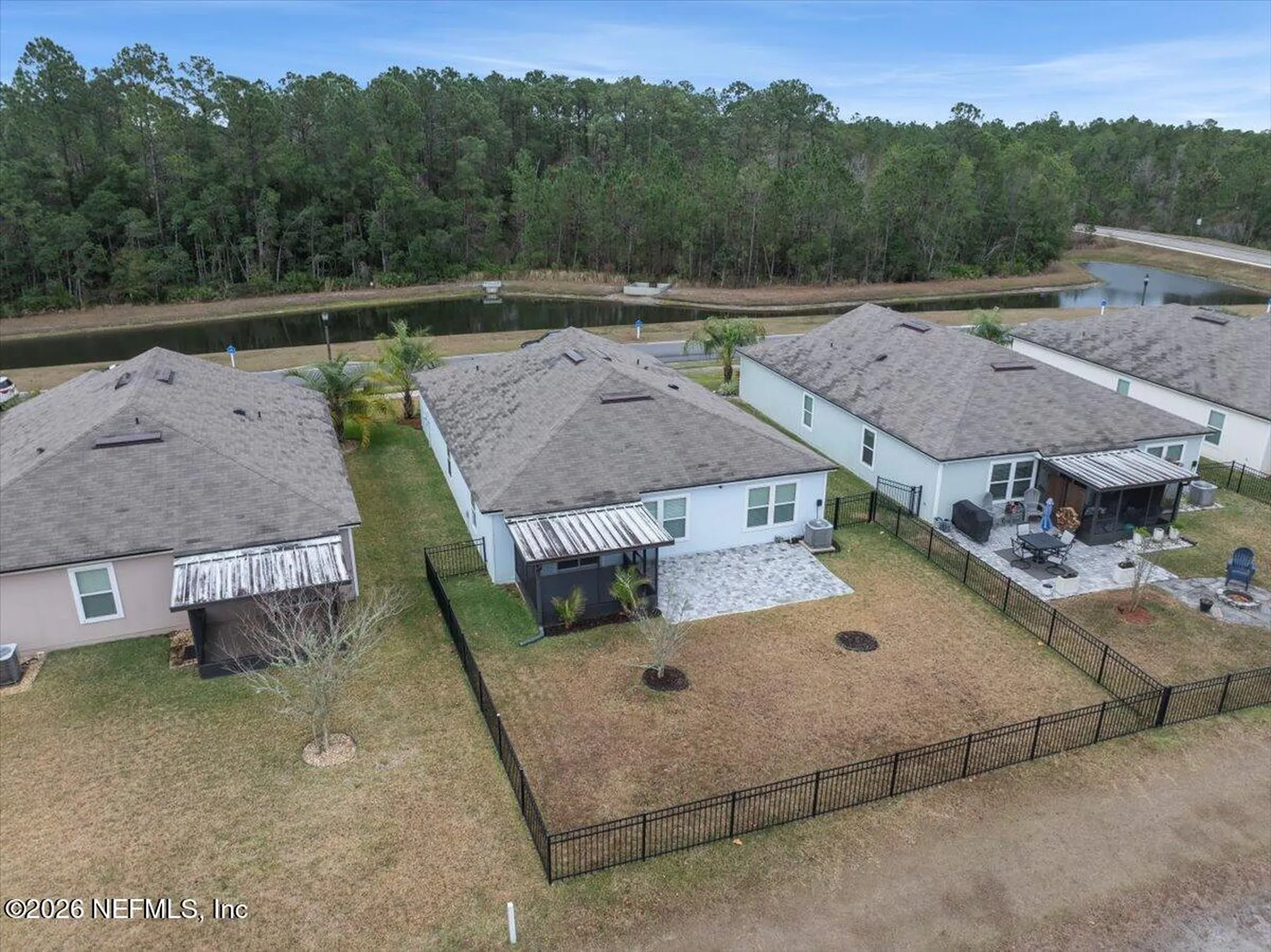 610 Grand Reserve Drive Bunnell FL 32110