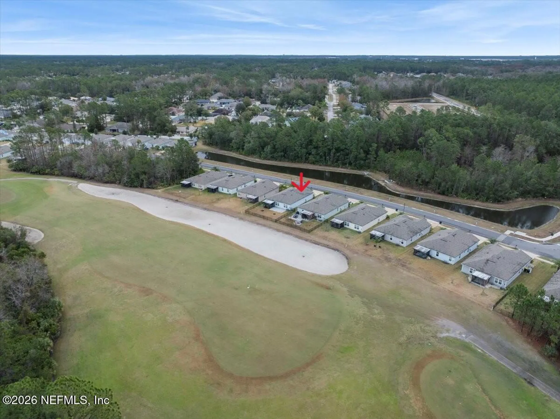 610 Grand Reserve Drive Bunnell FL 32110