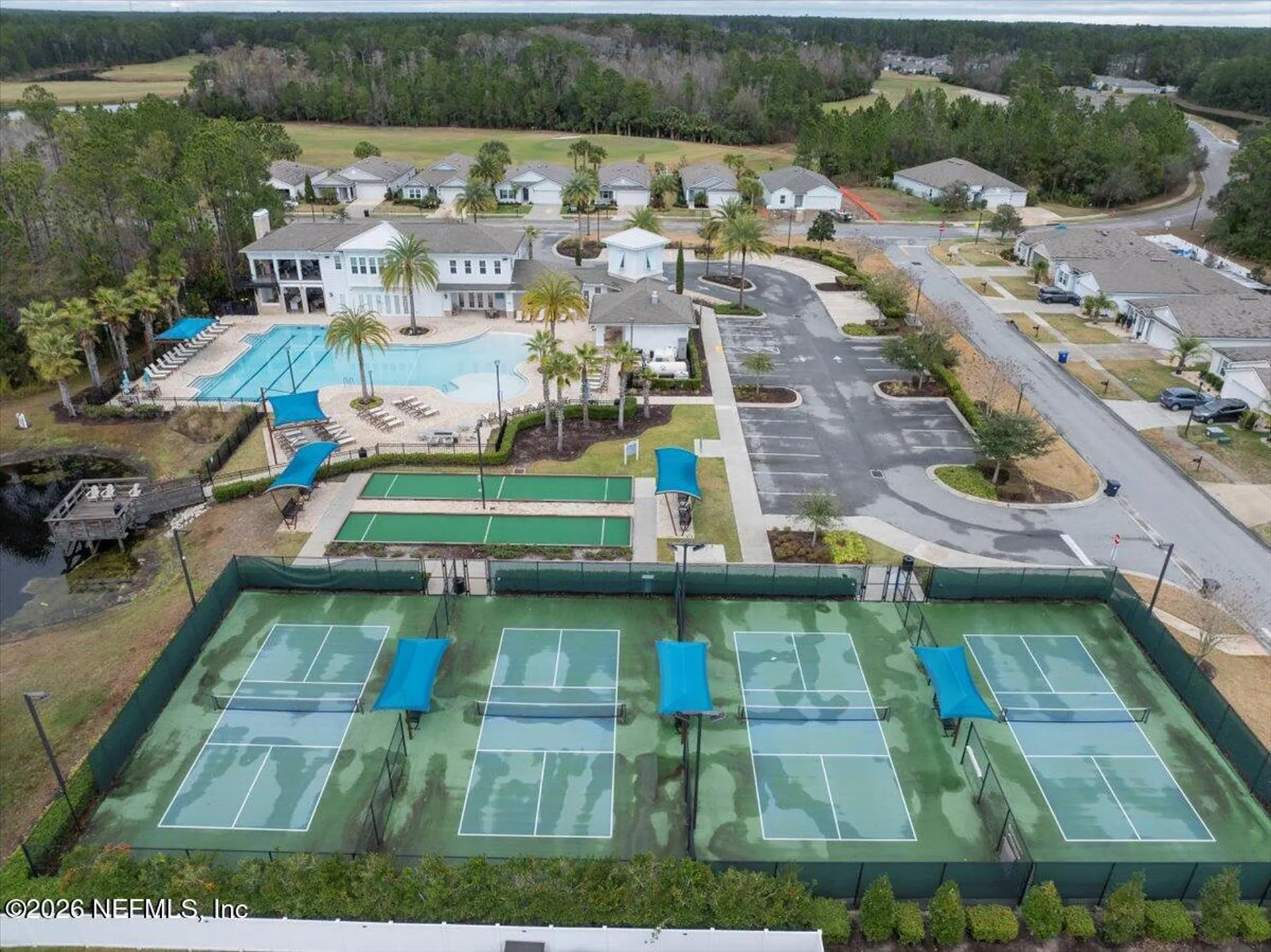 610 Grand Reserve Drive Bunnell FL 32110