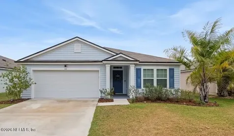 610 Grand Reserve Drive Bunnell FL 32110