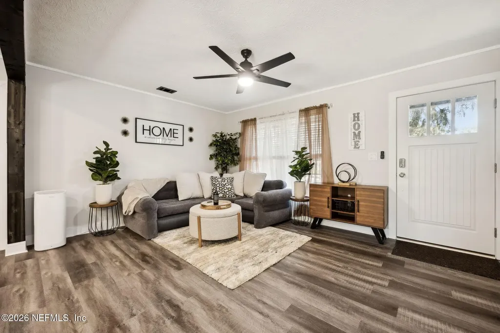 1010 N 15th Street Fernandina Beach FL 32034