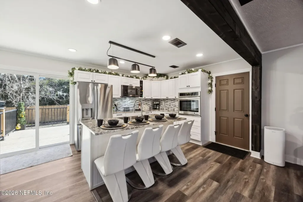 1010 N 15th Street Fernandina Beach FL 32034