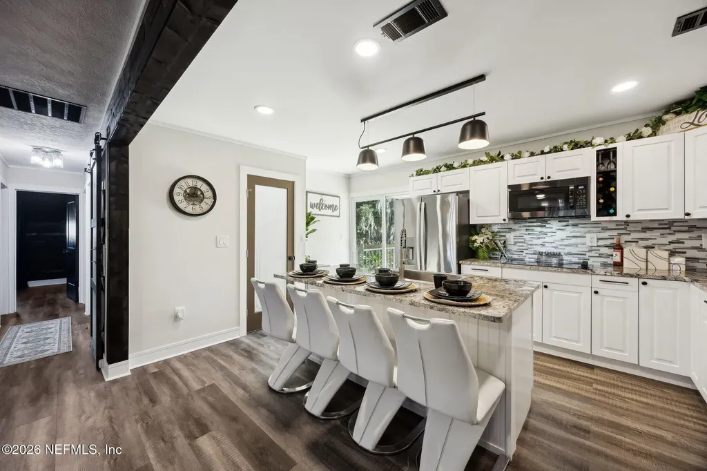 1010 N 15th Street Fernandina Beach FL 32034