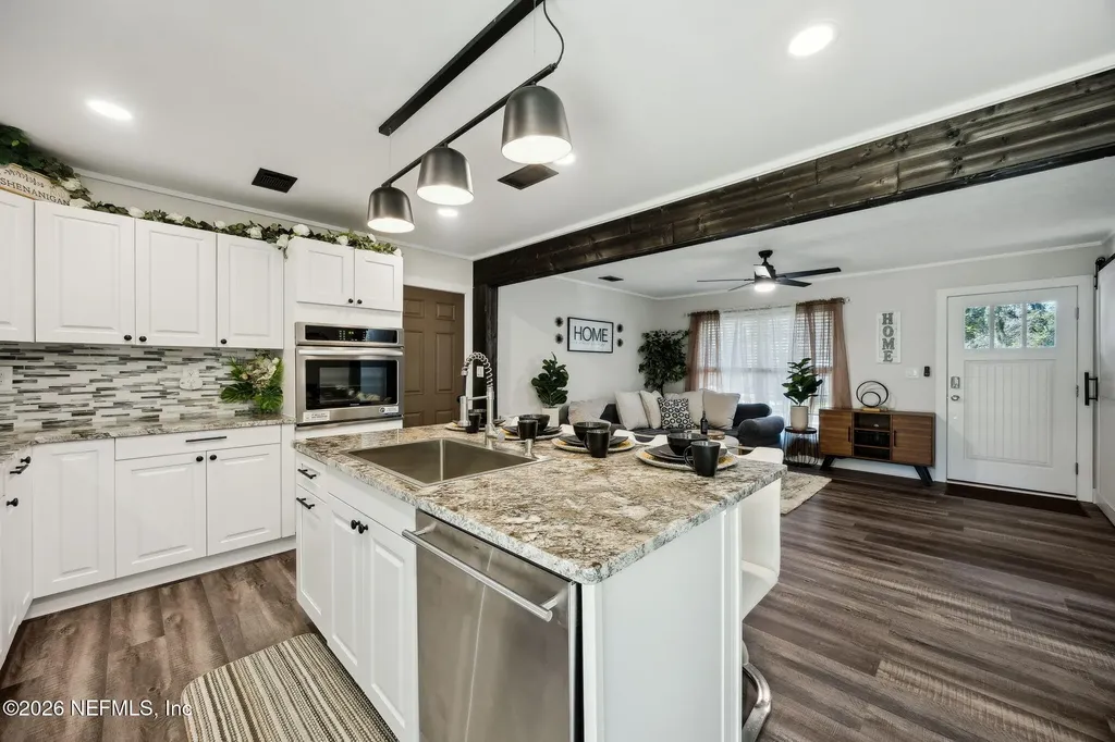 1010 N 15th Street Fernandina Beach FL 32034