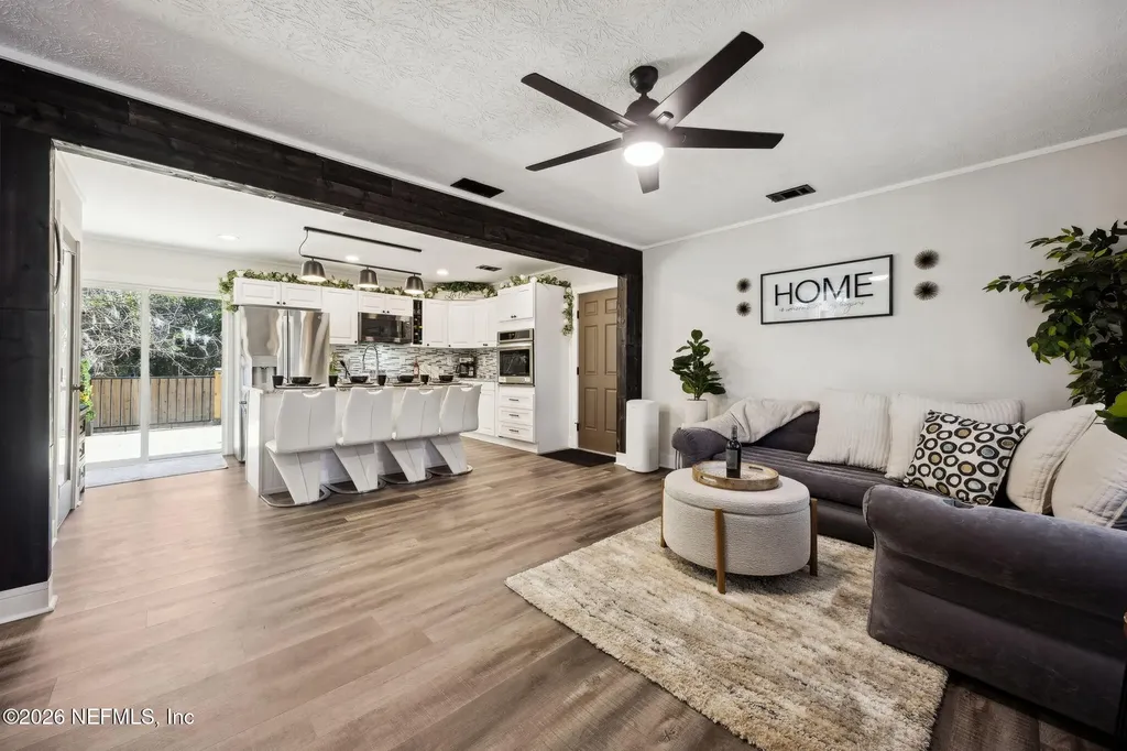 1010 N 15th Street Fernandina Beach FL 32034