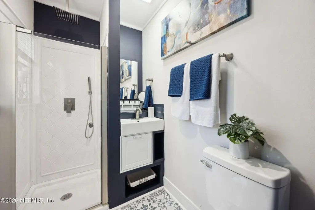 1010 N 15th Street Fernandina Beach FL 32034