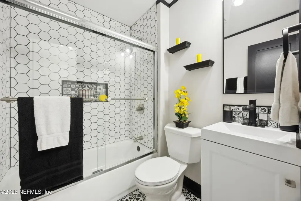 1010 N 15th Street Fernandina Beach FL 32034