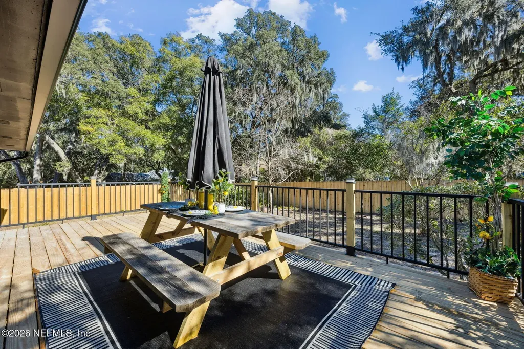 1010 N 15th Street Fernandina Beach FL 32034