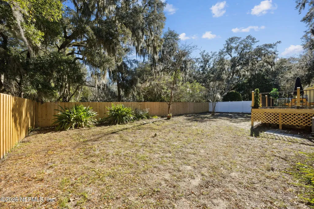 1010 N 15th Street Fernandina Beach FL 32034