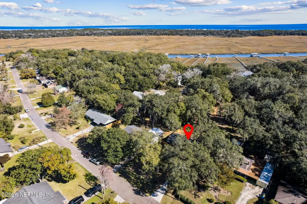 1010 N 15th Street Fernandina Beach FL 32034