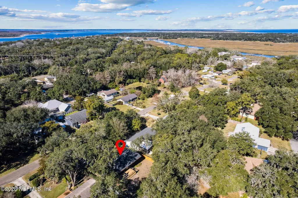 1010 N 15th Street Fernandina Beach FL 32034