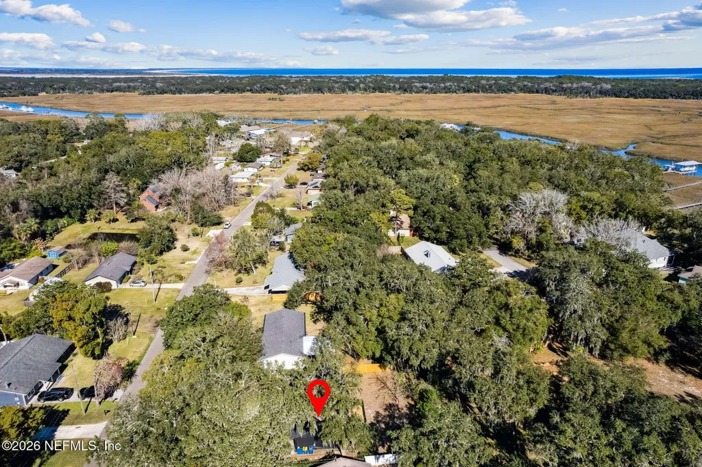 1010 N 15th Street Fernandina Beach FL 32034