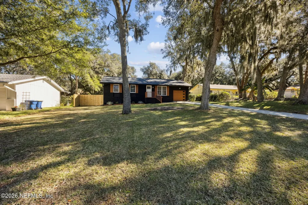 1010 N 15th Street Fernandina Beach FL 32034