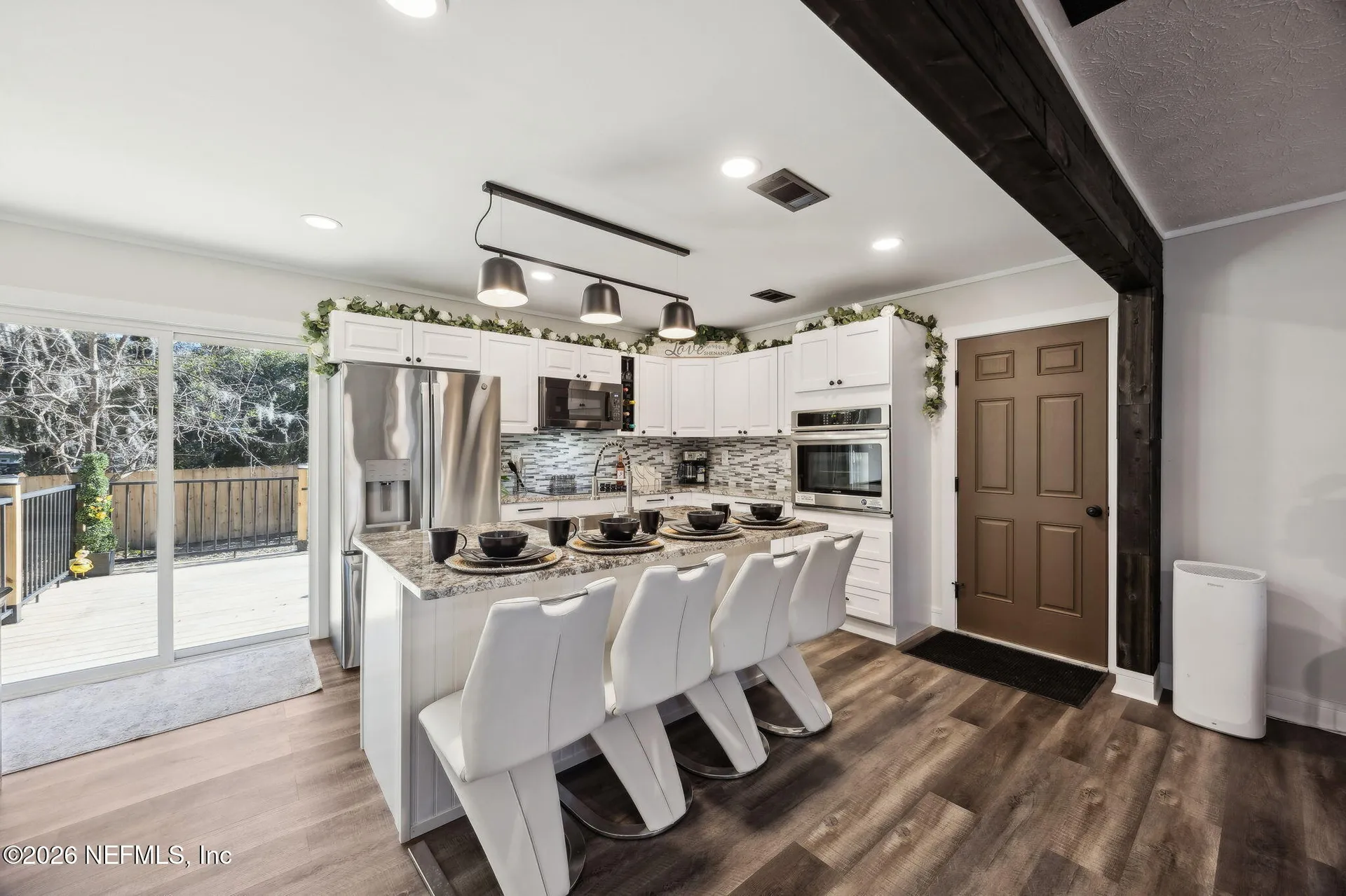 1010 N 15th Street Fernandina Beach FL 32034