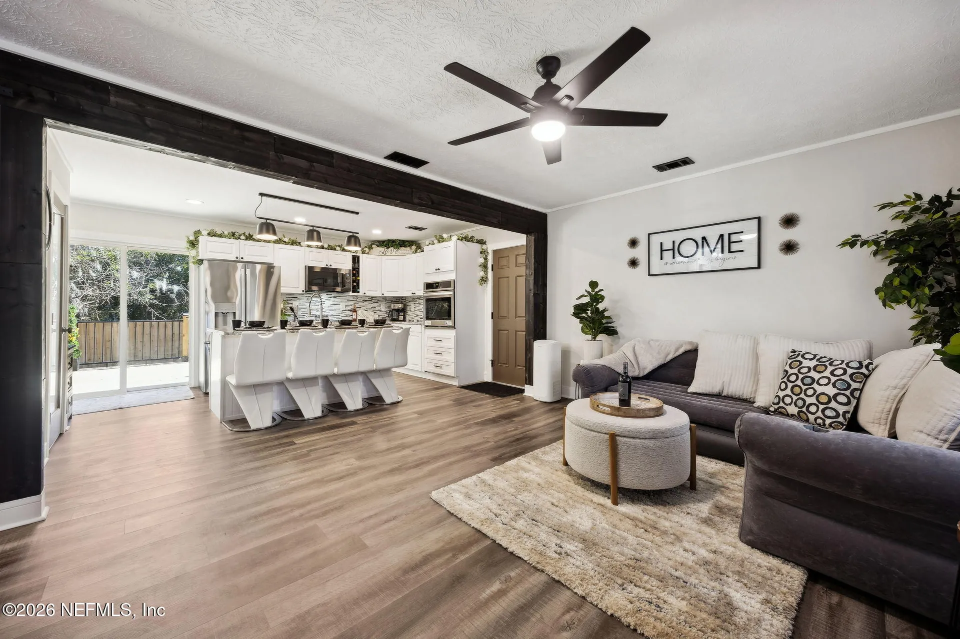 1010 N 15th Street Fernandina Beach FL 32034