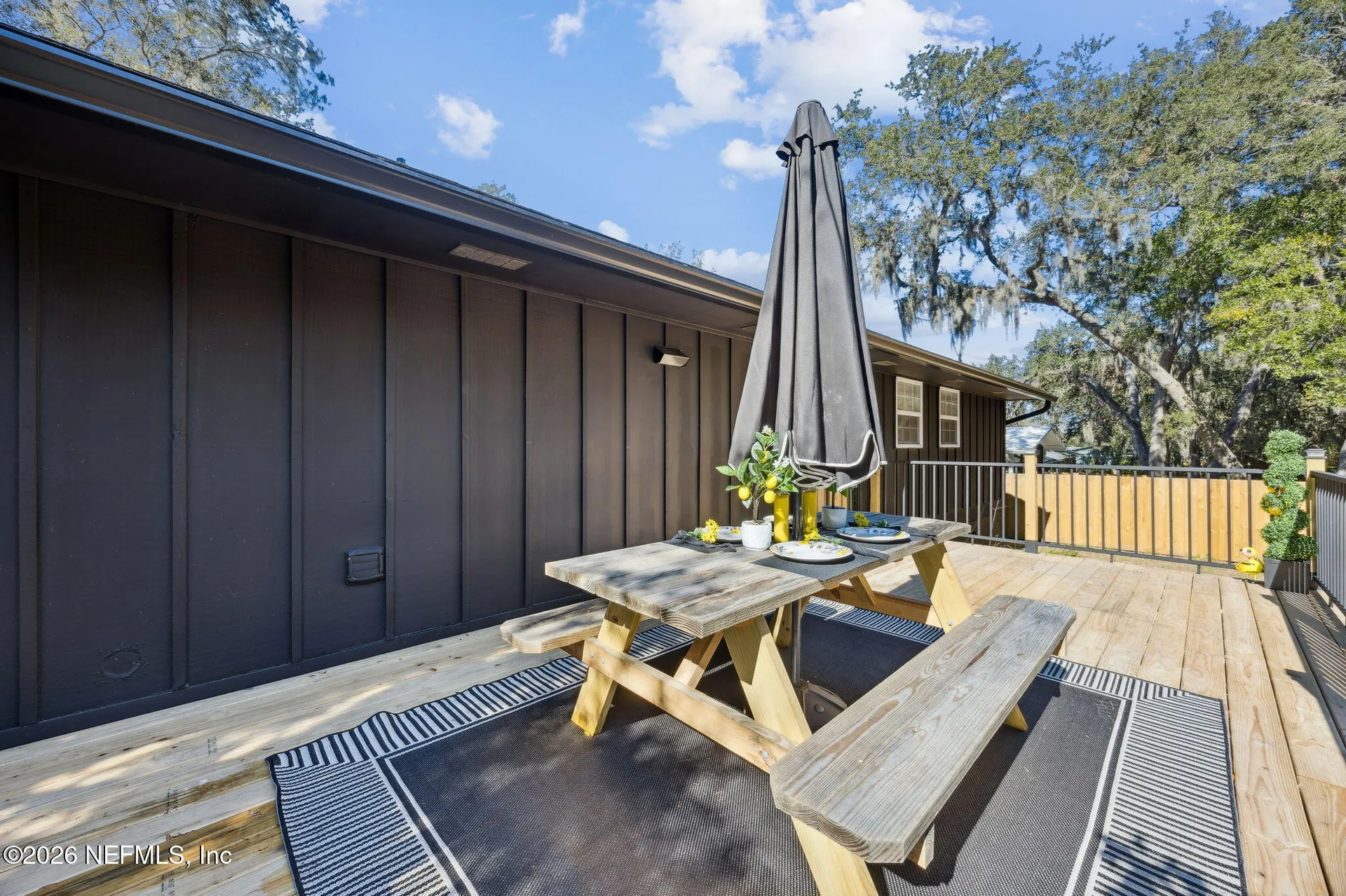 1010 N 15th Street Fernandina Beach FL 32034