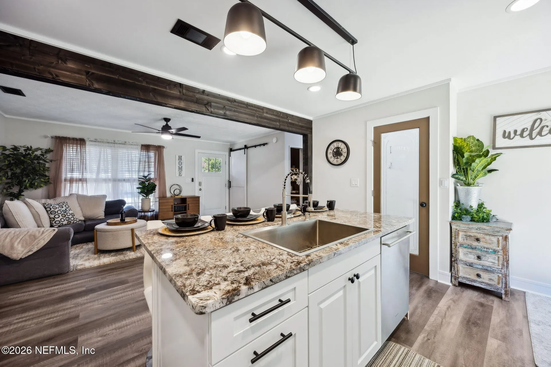 1010 N 15th Street Fernandina Beach FL 32034