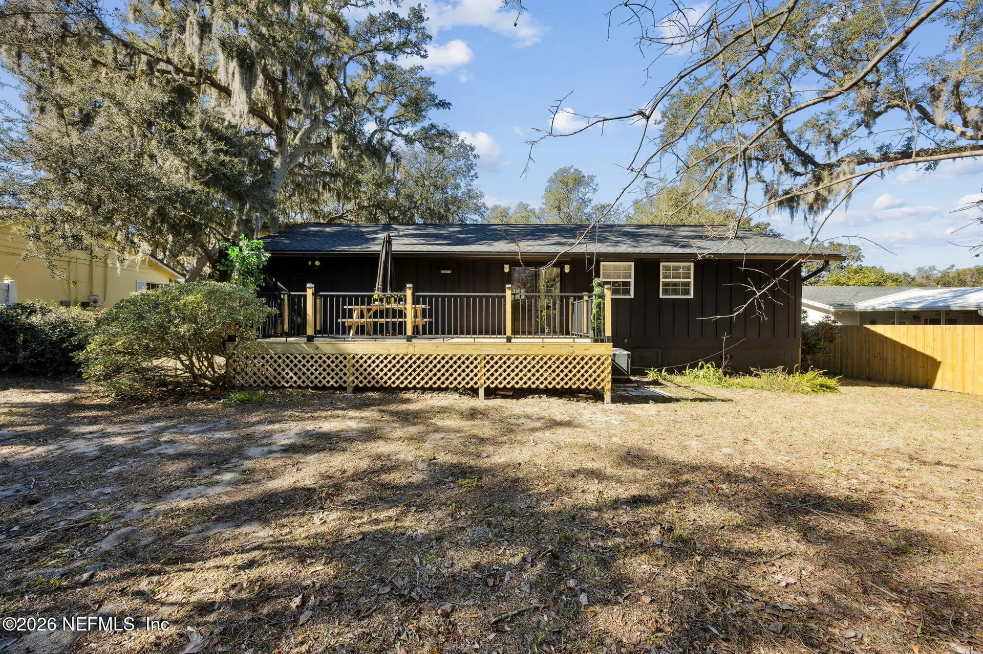 1010 N 15th Street Fernandina Beach FL 32034