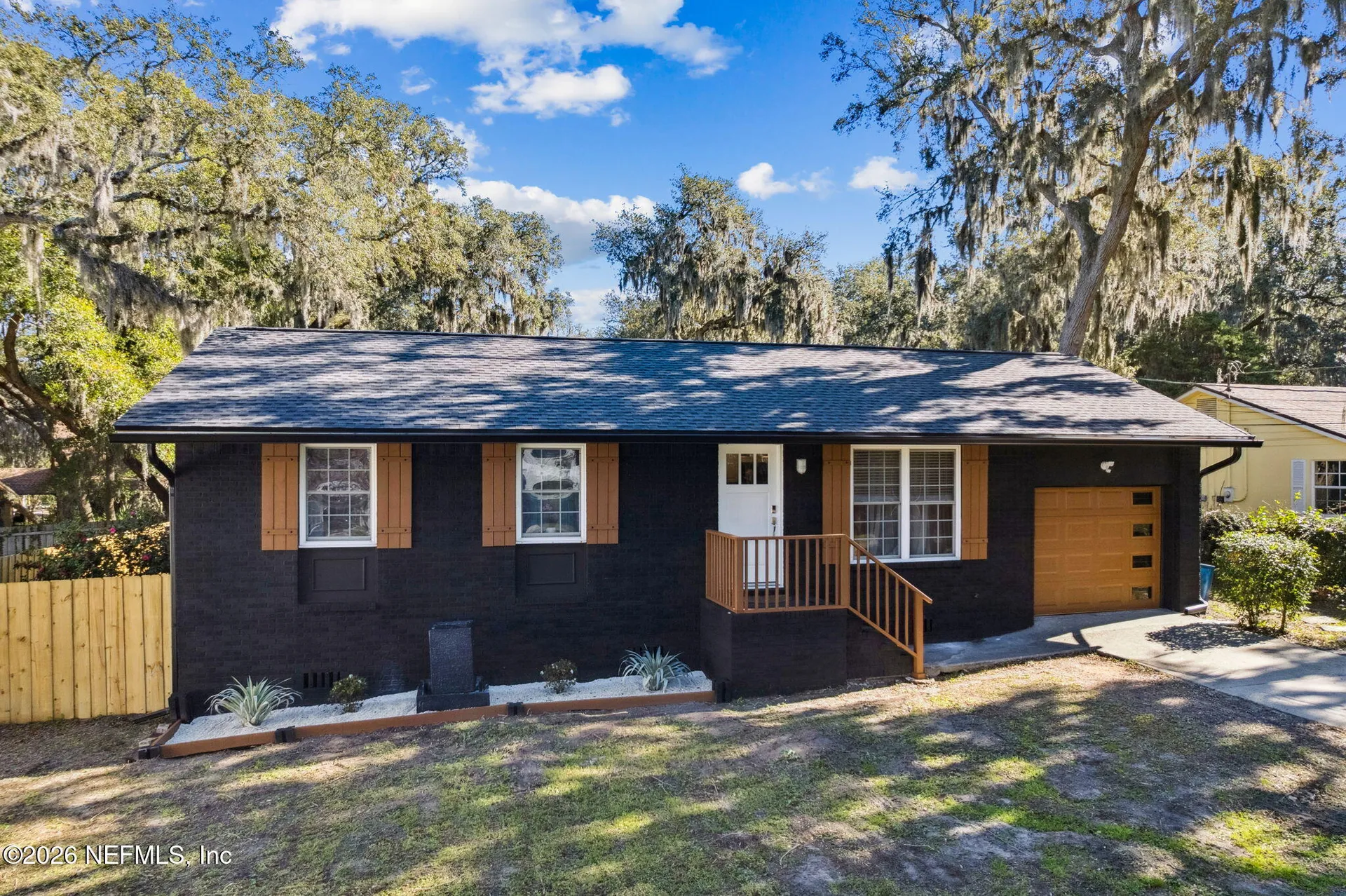 1010 N 15th Street Fernandina Beach FL 32034