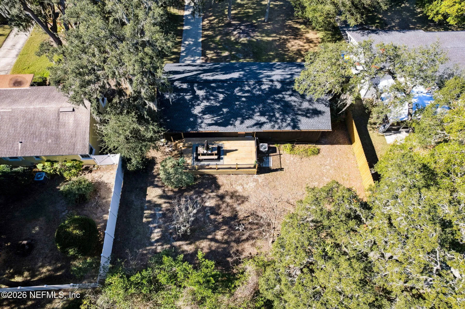 1010 N 15th Street Fernandina Beach FL 32034