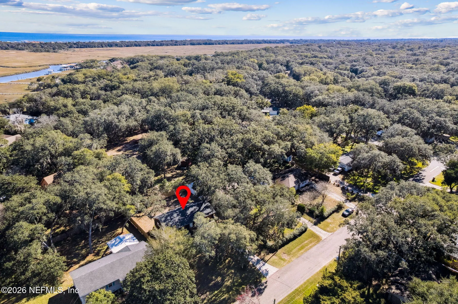 1010 N 15th Street Fernandina Beach FL 32034