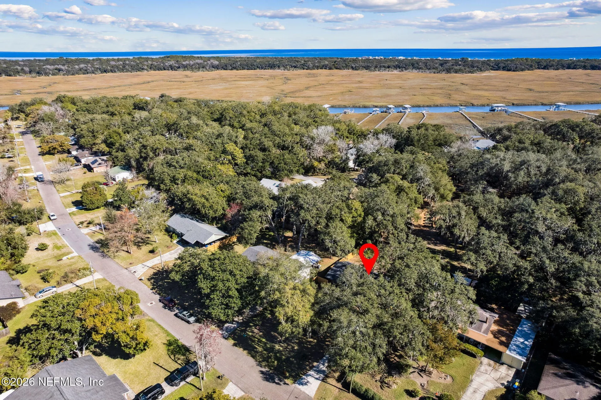 1010 N 15th Street Fernandina Beach FL 32034