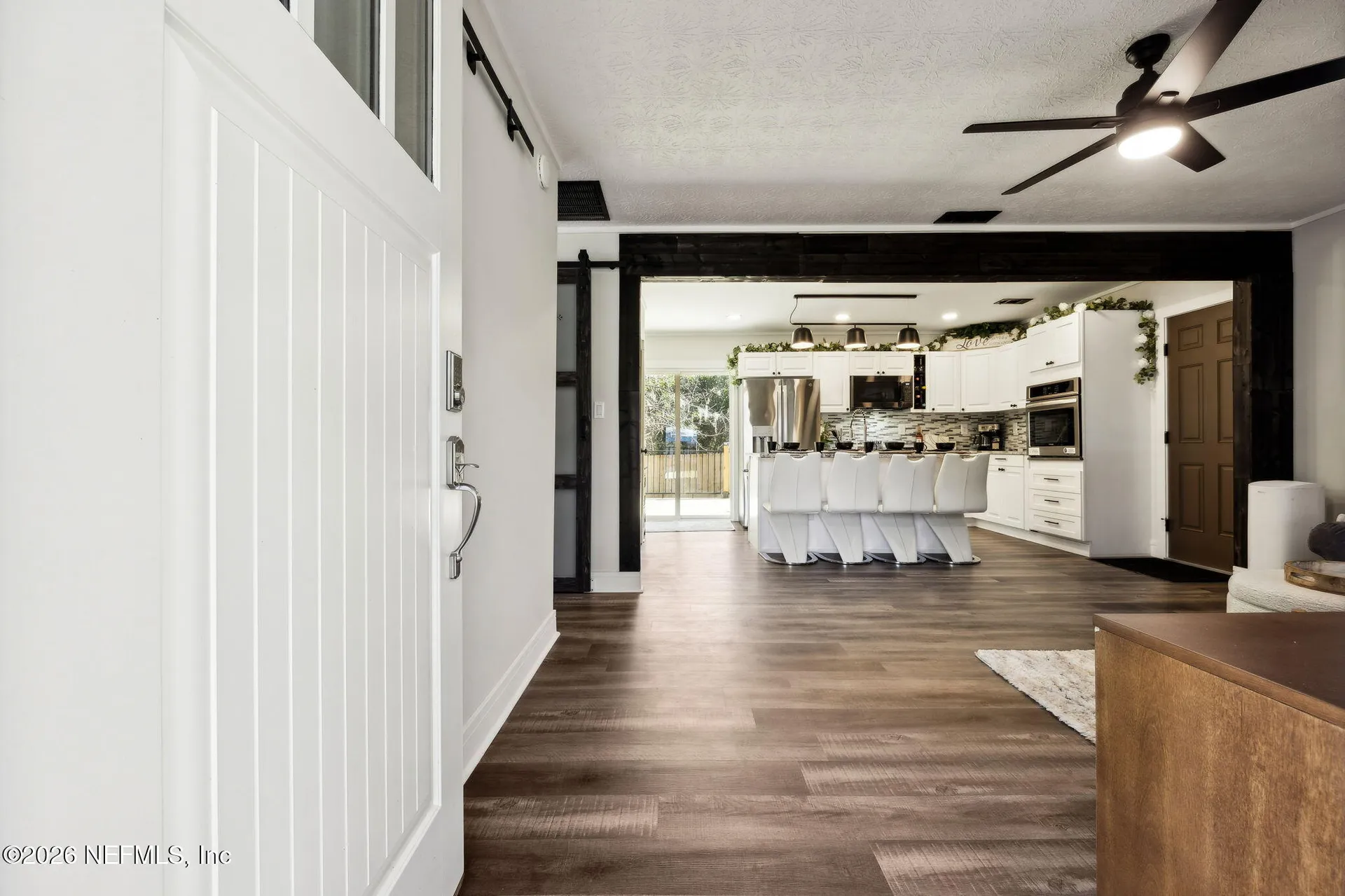 1010 N 15th Street Fernandina Beach FL 32034