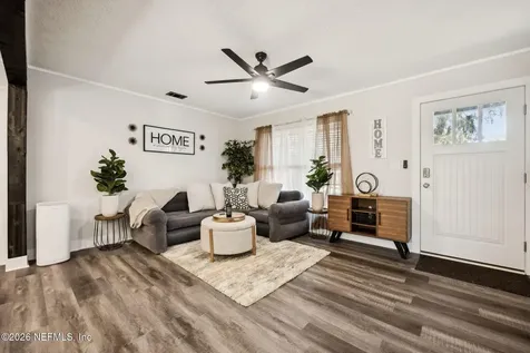 1010 N 15th Street Fernandina Beach FL 32034