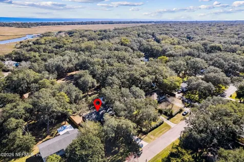 1010 N 15th Street Fernandina Beach FL 32034