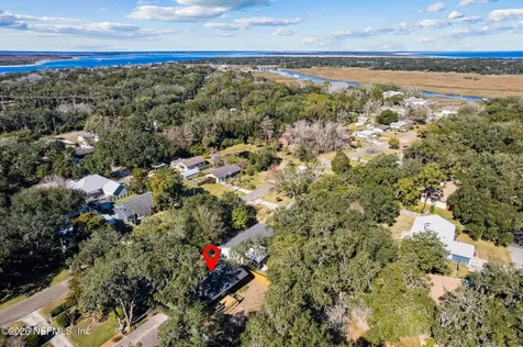 1010 N 15th Street Fernandina Beach FL 32034
