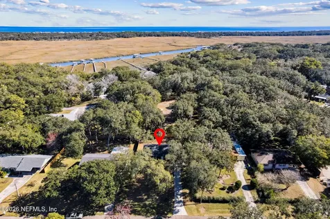 1010 N 15th Street Fernandina Beach FL 32034
