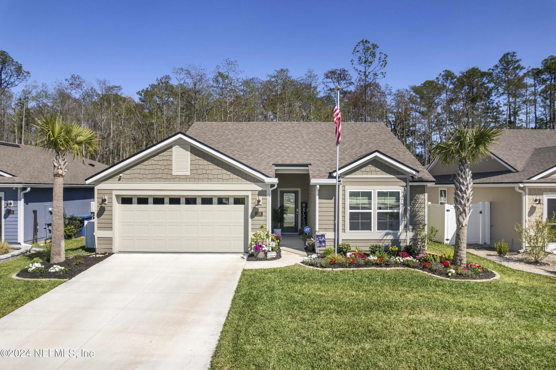 116 Falcon Quest Lane St. Augustine FL 32095