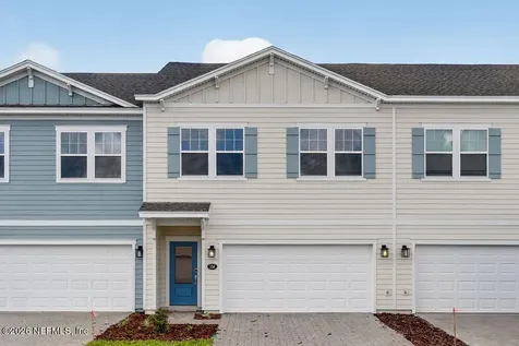 354 Cherry Elm Drive St. Augustine FL 32092