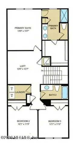 354 Cherry Elm Drive St. Augustine FL 32092