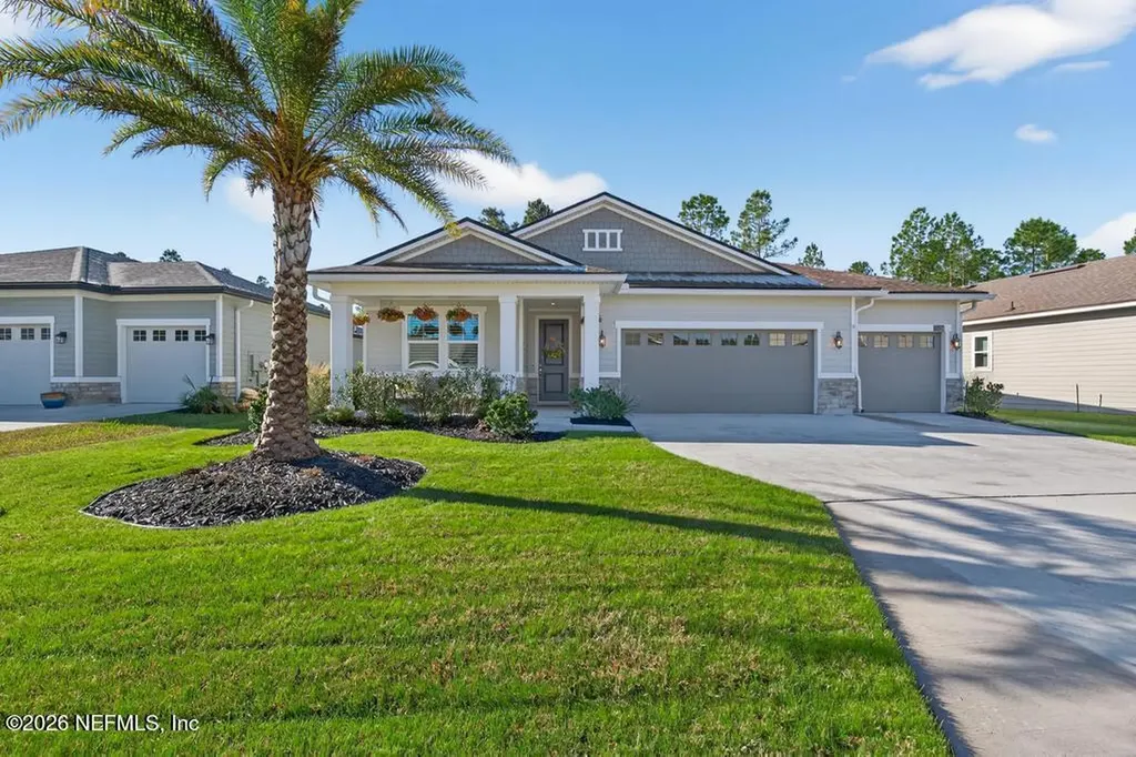 75226 Red Twig Way Yulee FL 32097