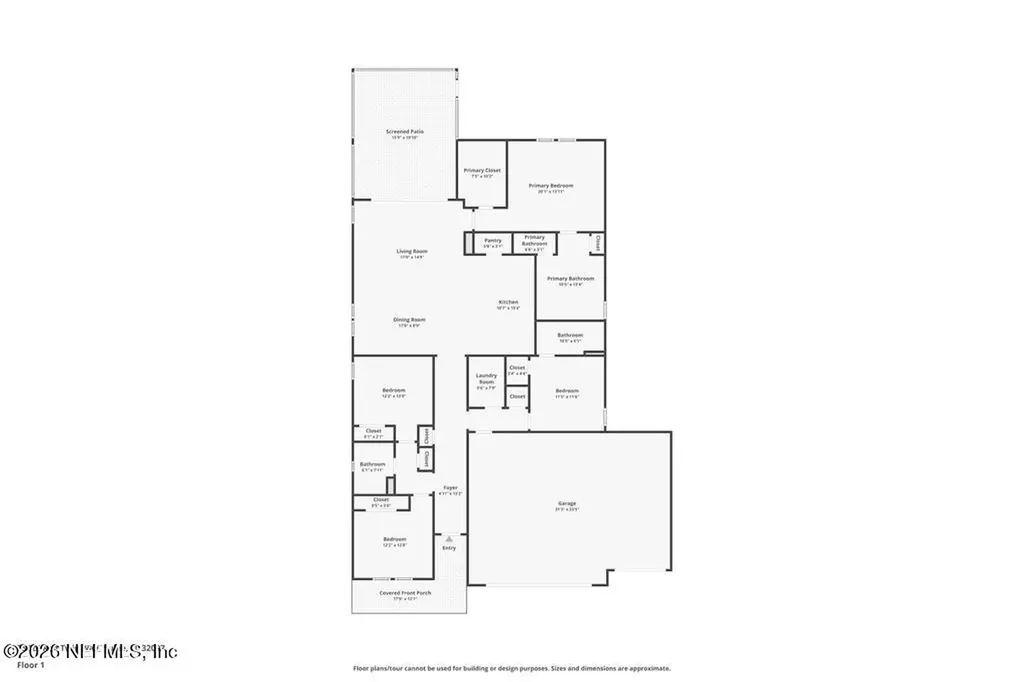 75226 Red Twig Way Yulee FL 32097