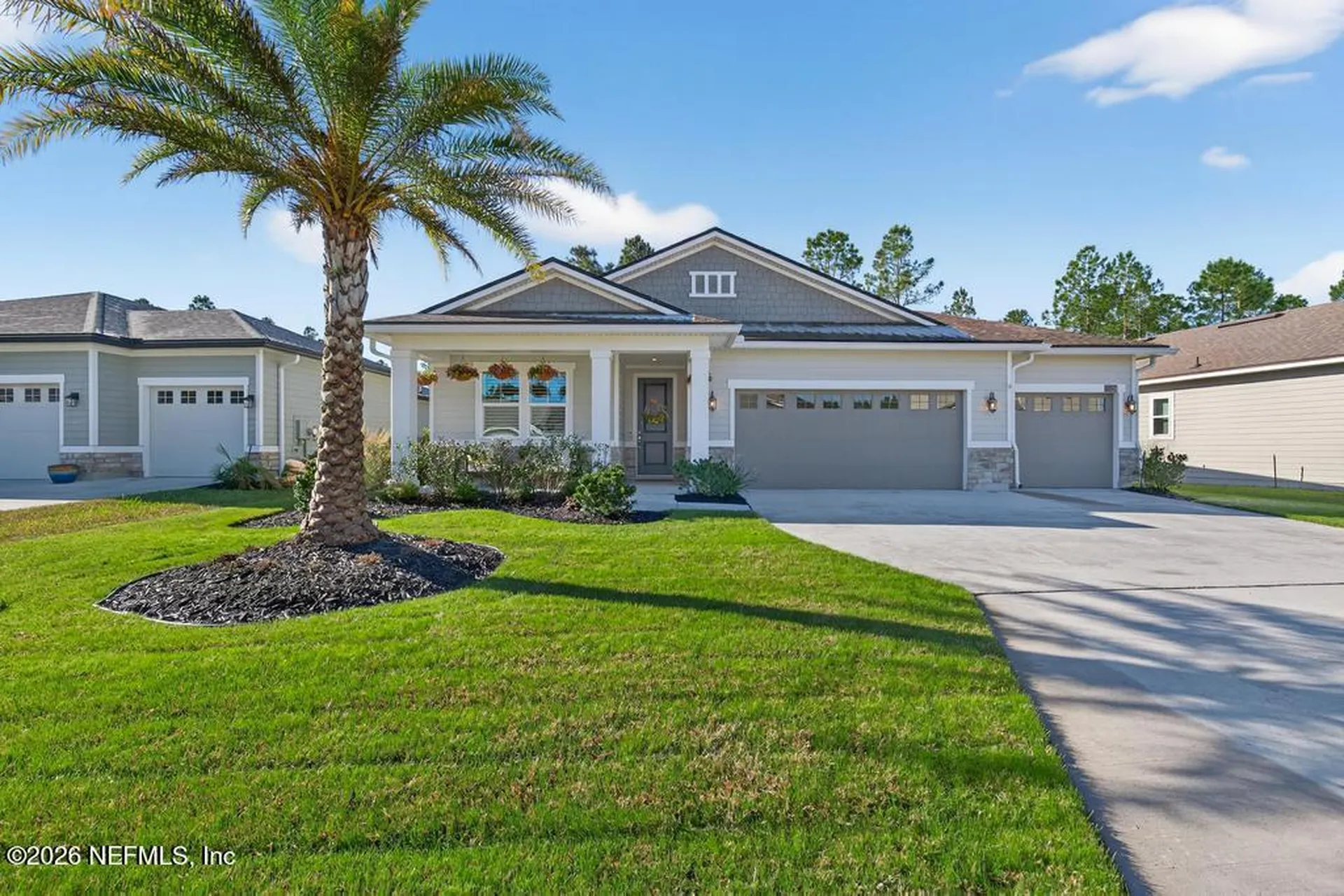 75226 Red Twig Way Yulee FL 32097