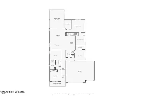 75226 Red Twig Way Yulee FL 32097