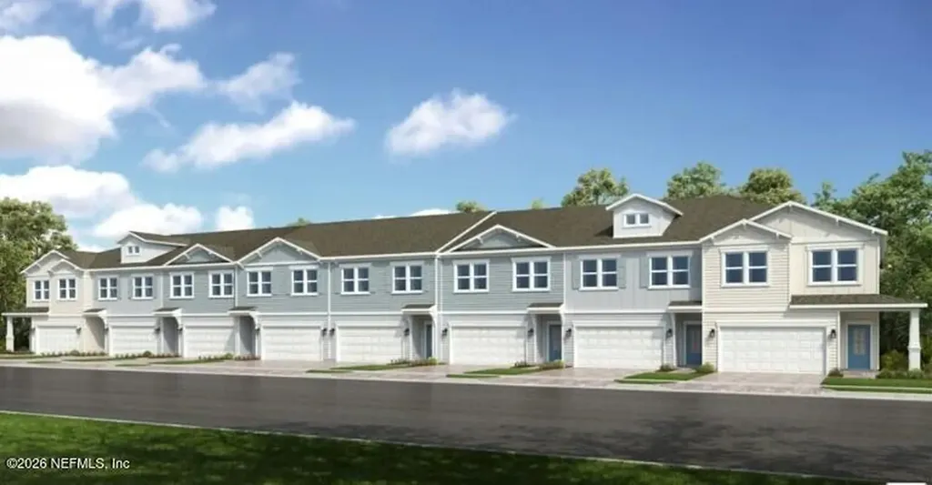 346 Cherry Elm Drive St. Augustine FL 32092