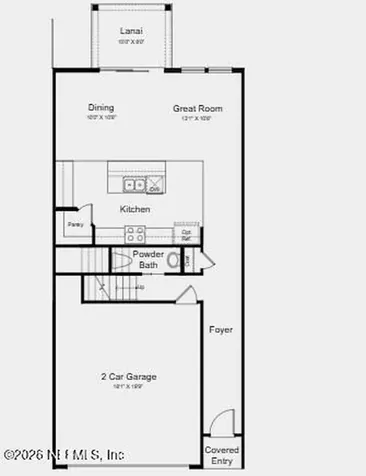 346 Cherry Elm Drive St. Augustine FL 32092