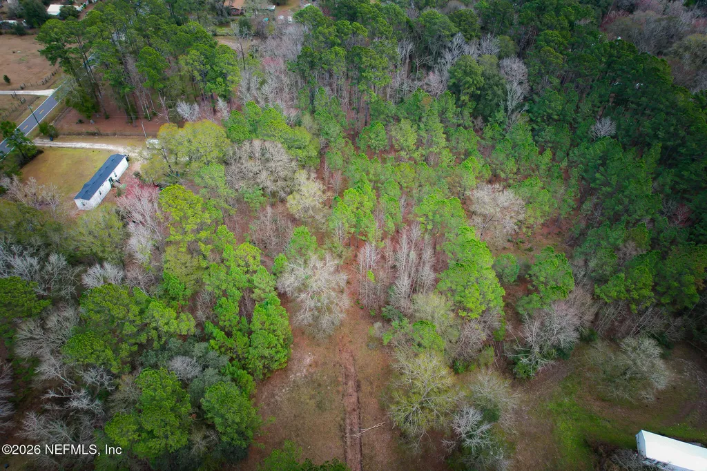 27 Ratliff Road Callahan FL 32011