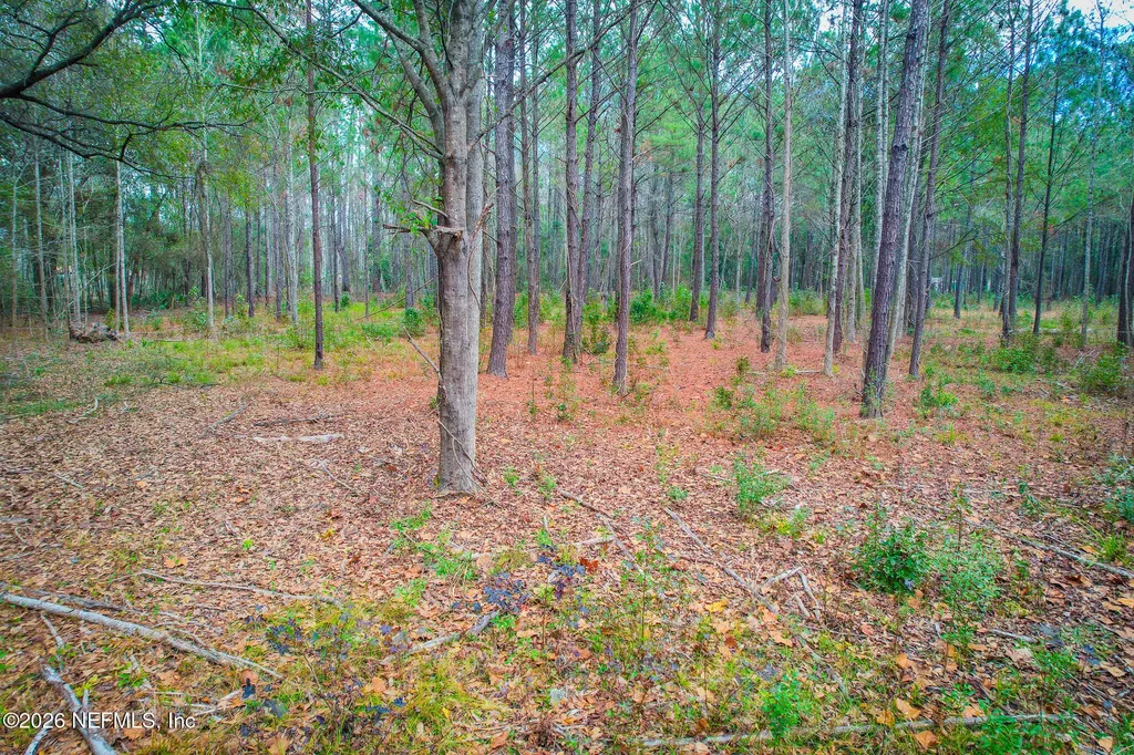 27 Ratliff Road Callahan FL 32011