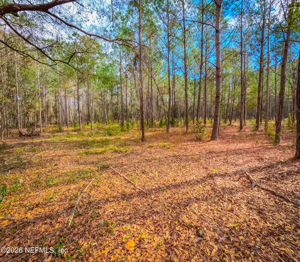 27 Ratliff Road Callahan FL 32011