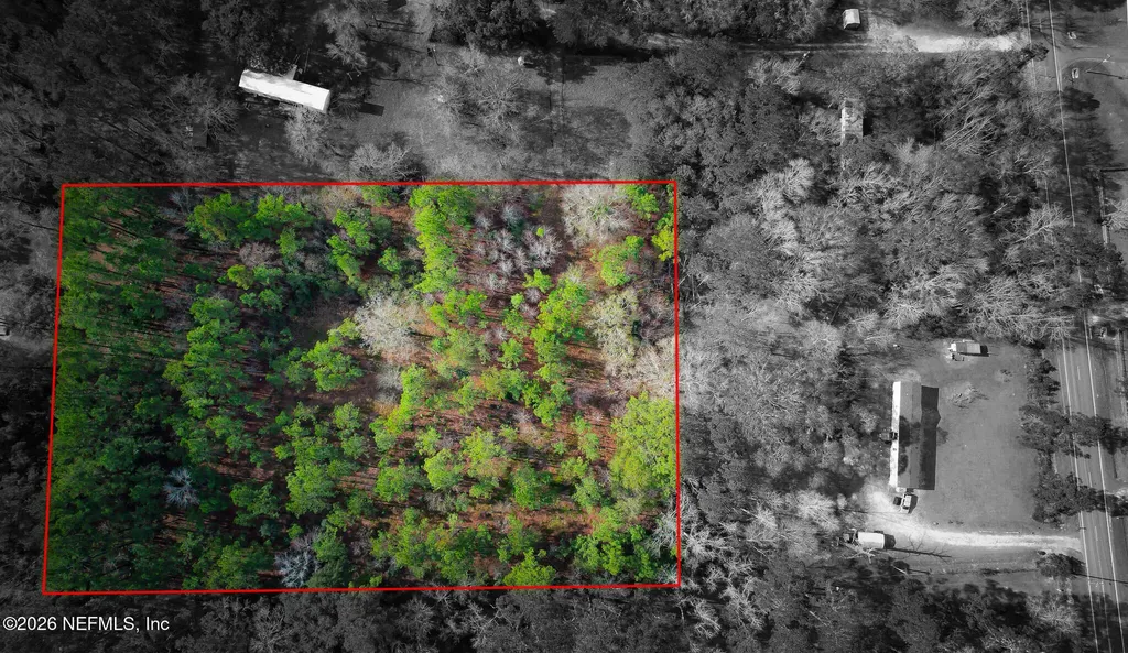 27 Ratliff Road Callahan FL 32011