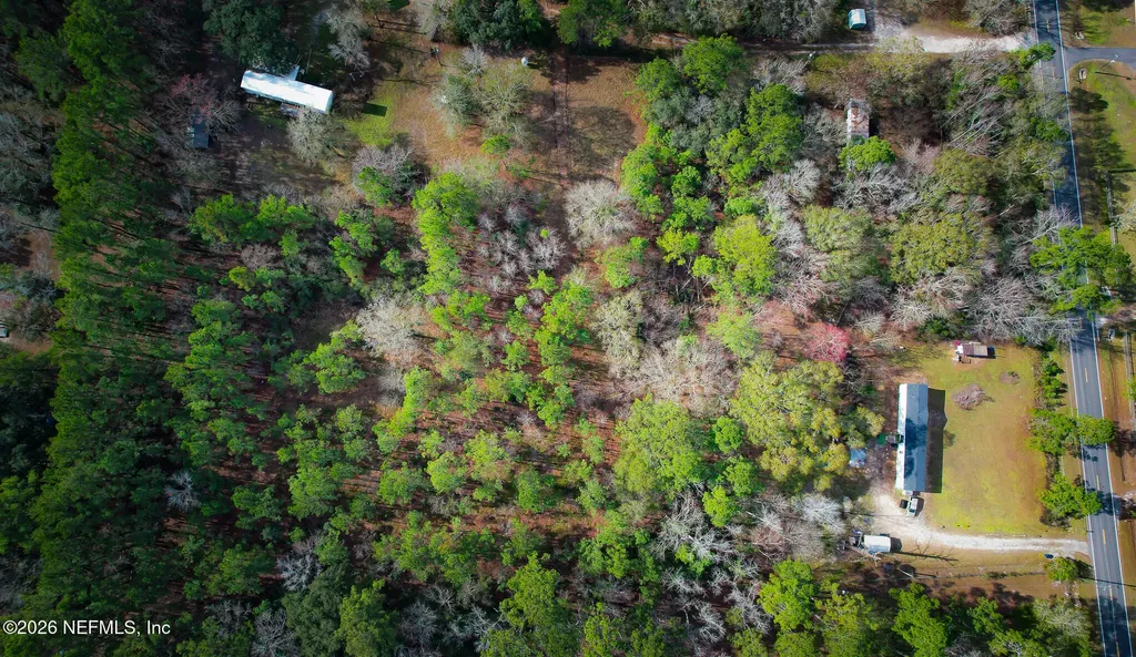 27 Ratliff Road Callahan FL 32011
