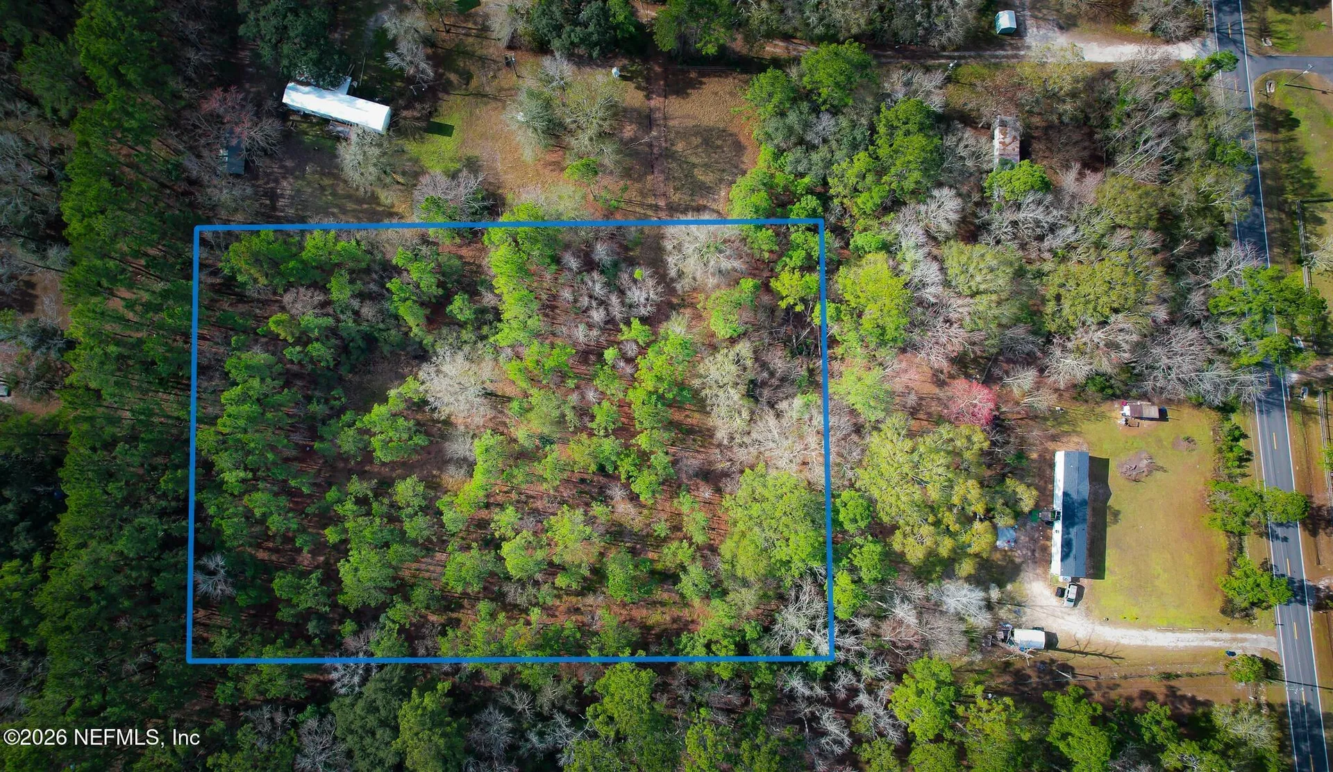 27 Ratliff Road Callahan FL 32011