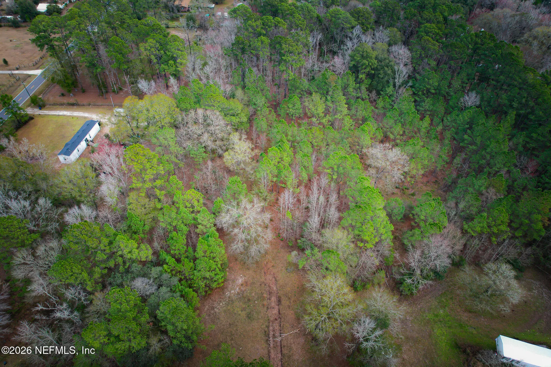 27 Ratliff Road Callahan FL 32011