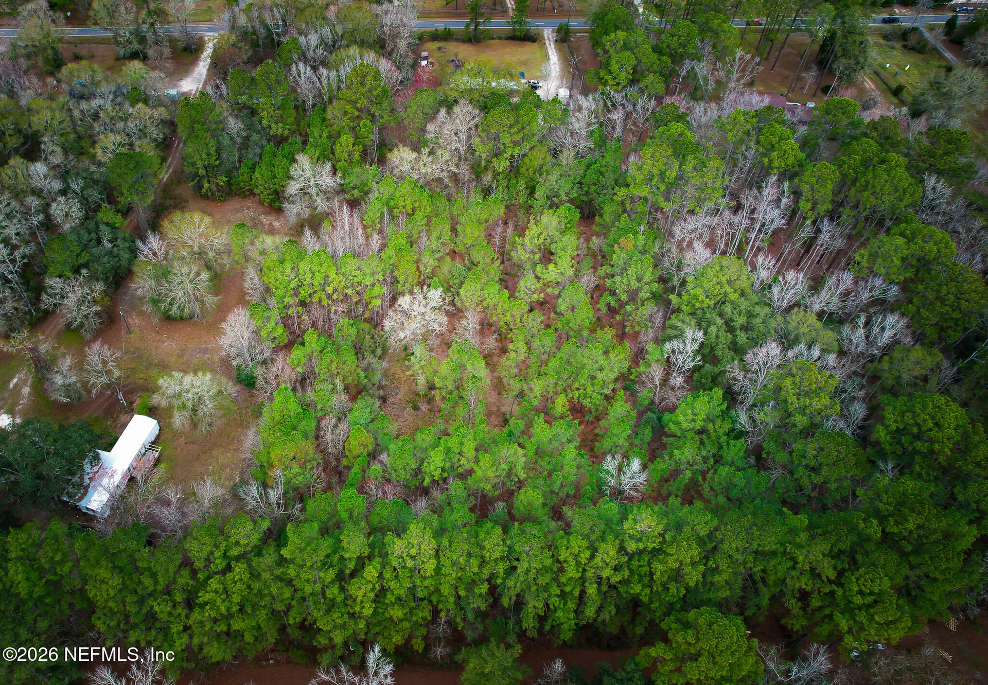 27 Ratliff Road Callahan FL 32011